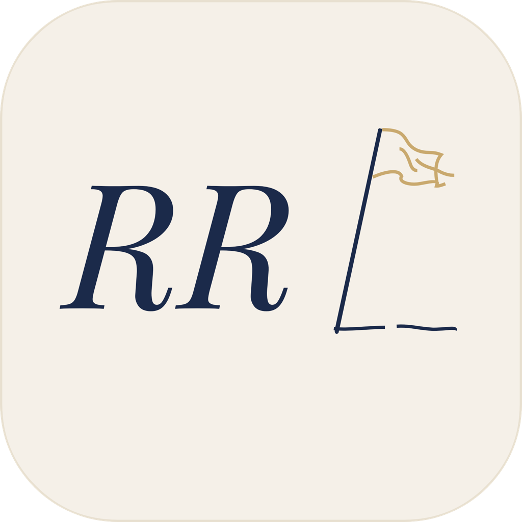 App icon and logos preview